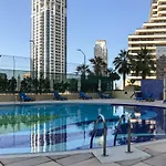 Frank Porter - Marina Terrace