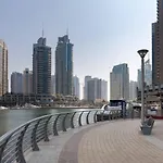 Frank Porter - Marina Terrace