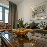 Fully Equipped Cozy 2Br Lux Suite With Garden View