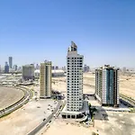 Modern Studio At Hera Tower Dubai Sports City By Deluxe Holiday Homes