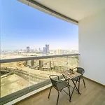 Modern Studio At Hera Tower Dubai Sports City By Deluxe Holiday Homes