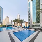 Nasma Luxury Stays - Botanica Tower
