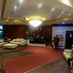 Mra Grand Hotel