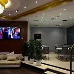 Mra Grand Hotel