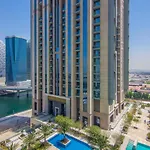 Stunning 1Br Al Habtoor City -Meera Tower 1108