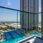 Stunning 1Br Al Habtoor City -Meera Tower 1108