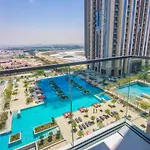 Stunning 1Br Al Habtoor City -Meera Tower 1108