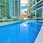 Daniels Marine View 2Br In Address Jbr