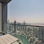 Daniels Marine View 2Br In Address Jbr