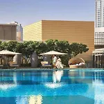 Dubai Mall Fashion Avenue Highest Floor Burj Khalifa View Residence- Formerly Address Dubai Mall