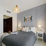 Manzil - Elegant 1Br Apartment In Yansoon Off Burj Khalifa Blvd In Downtown