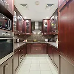 Manzil - Elegant 1Br Apartment In Yansoon Off Burj Khalifa Blvd In Downtown