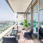 Manzil - Ultra Luxury 3Br In City Walk With 10 Min Drive To Jumeirah