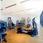 Nasma Luxury Stays - City Walk Building 5