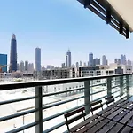 Nasma Luxury Stays - City Walk Building 5