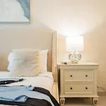 Nasma Luxury Stays - Central Park Tower