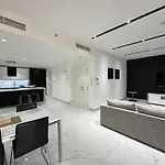 Stylish 2 Bedroom Service Apartment With Sea View