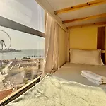 York Backpackers - Jumeirah Beach