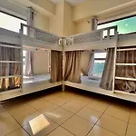 York Backpackers - Jumeirah Beach