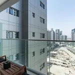 Stunning Studio Near Burj Khalifa