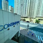 Dubai Marina Continental Tower