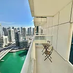 Breathtaking Waterfront - Heart Of Marina