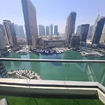 Bay Central- Dubai Marina