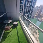 Bay Central- Dubai Marina