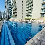 Athesa Apartments Downtown Dubai Business Bay