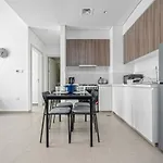 Alh Vacay - Upgraded Interior 1 Bedroom In Dubai Hills