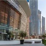 Burj Khalifa And Sea View 1 Bedroom Apartment By Venduras Holiday Homes