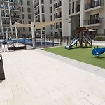 One Bed Apartment