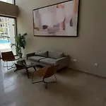 One Bed Apartment