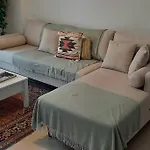 One Bed Apartment