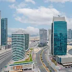 Exquisite 1-Br At Mag 318 In Business Bay