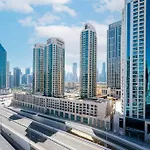 Luxury Mag 318 Studio In The Heart Of Business Bay