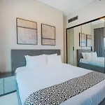Exquisite 1-Br At Mag 318 In Business Bay