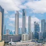 Exquisite 1-Br At Mag 318 In Business Bay
