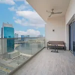 Exquisite 1-Br At Mag 318 In Business Bay