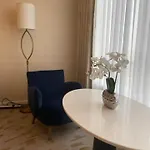 Reserve Now Stylish Studio4 In Palm Tower Sky Pool Views