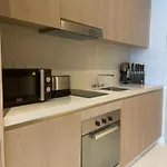 Reserve Now Stylish Studio4 In Palm Tower Sky Pool Views
