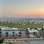 Emaar South - Two Bedroom Apartment With Pool And Golf Course View