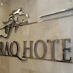 Al Buraq Hotel