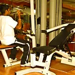 Arabian Courtyard Hotel & Spa