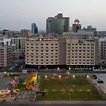 Landmark Grand Hotel