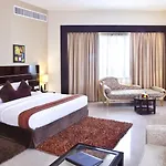 Landmark Riqqa Hotel