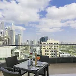 City Premiere Marina Hotel Apartments