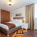 City Premiere Marina Hotel Apartments