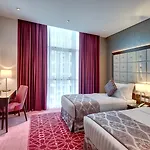 Royal Continental Suites