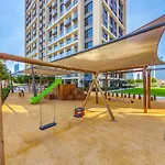 Pleasing 1Br In Burj Royale - Downtown Dubai